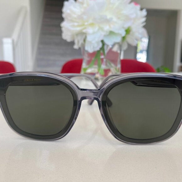 NEW Gentle monster Sunglasses LIBE G1 - Picture 6 of 10